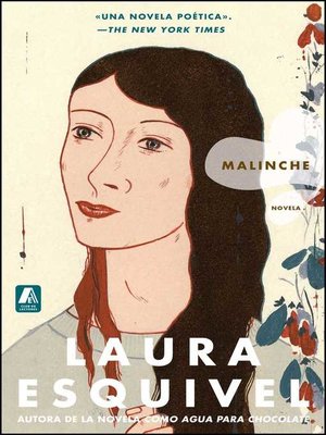cover image of Malinche Spanish Version